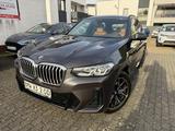 BMW X3 xDrive 20d M-SPORTPAKET LEDER KAMERA NAVI PDC - BMW X3 mit Diesel-Antrieb