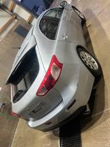 Mitsubishi Lancer Sportback - Mitsubishi Lancer aus 2010: Sportback