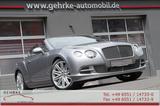 Bentley Continental GTC W12 Speed*U-Frei,2.Hand,Scheckh. - Bentley Continental: Sc