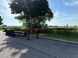 Kässbohrer MULTICONT 40 HC-45FT / BPW Disc / APK-TuV:12-202 - Kässbohrer LKWs