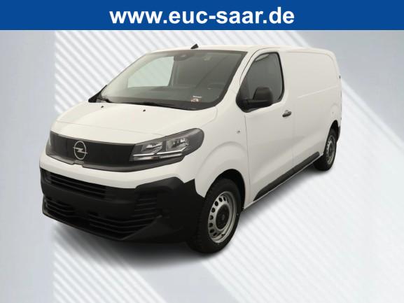 Opel Vivaro L2H1 145 Magic Cargo / 4Jahresreifen