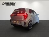Kia Picanto GT-LINE PE2 1.0 GDI NAVI,KLIMA,DAB,SITZH - Kia Picanto mit Benzin-Antrieb: Limousine