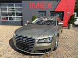 Audi A8 4.2 FSI quattro SD B&O Navi Leder - gebrauchte Audi A8 aus dem Jahr 2010