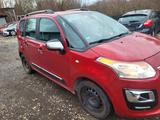 Citroën C3 Picasso - Citroën C3 Picasso Gebrauchtwagen