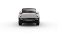 Mazda CX‑6e - Vorschau Bild 5