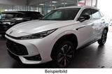 MG HS 1.5 AT Luxury MY25 360 Totw. ACC LED Leder - MG HS Gebrauchtwagen