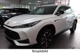 MG HS 1.5 AT Luxury MY25 360 Totw. ACC LED Leder - MG HS Tageszulassungen