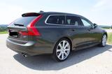 Volvo V90 D5 AWD Momentum Geartronic Momentum - gebrauchte Volvo V90 aus dem Jahr 2018