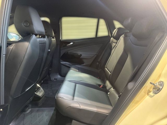 ID.4 Pro 77 kWh Automatik TAXI+HUD+NAVI+KUNSTLED