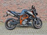 KTM 990 Super Duke R - KTM 990 DUKE R