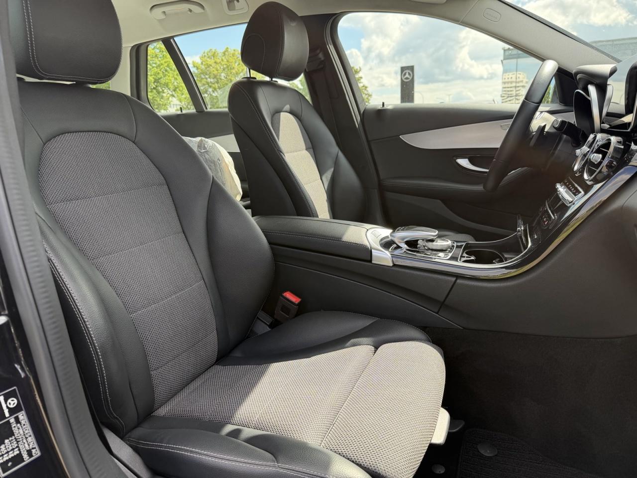 Mercedes-Benz C-Class T AVANTGARDE+MULTIBEAM+TOTW+AMBIENTE+KAM, миниатюра 18