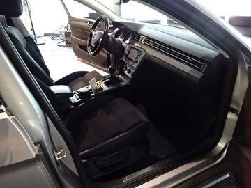 Fotografie 17 des VW Passat Alltrack 4Motion 2.0 TDI*AHK*Navi*LED