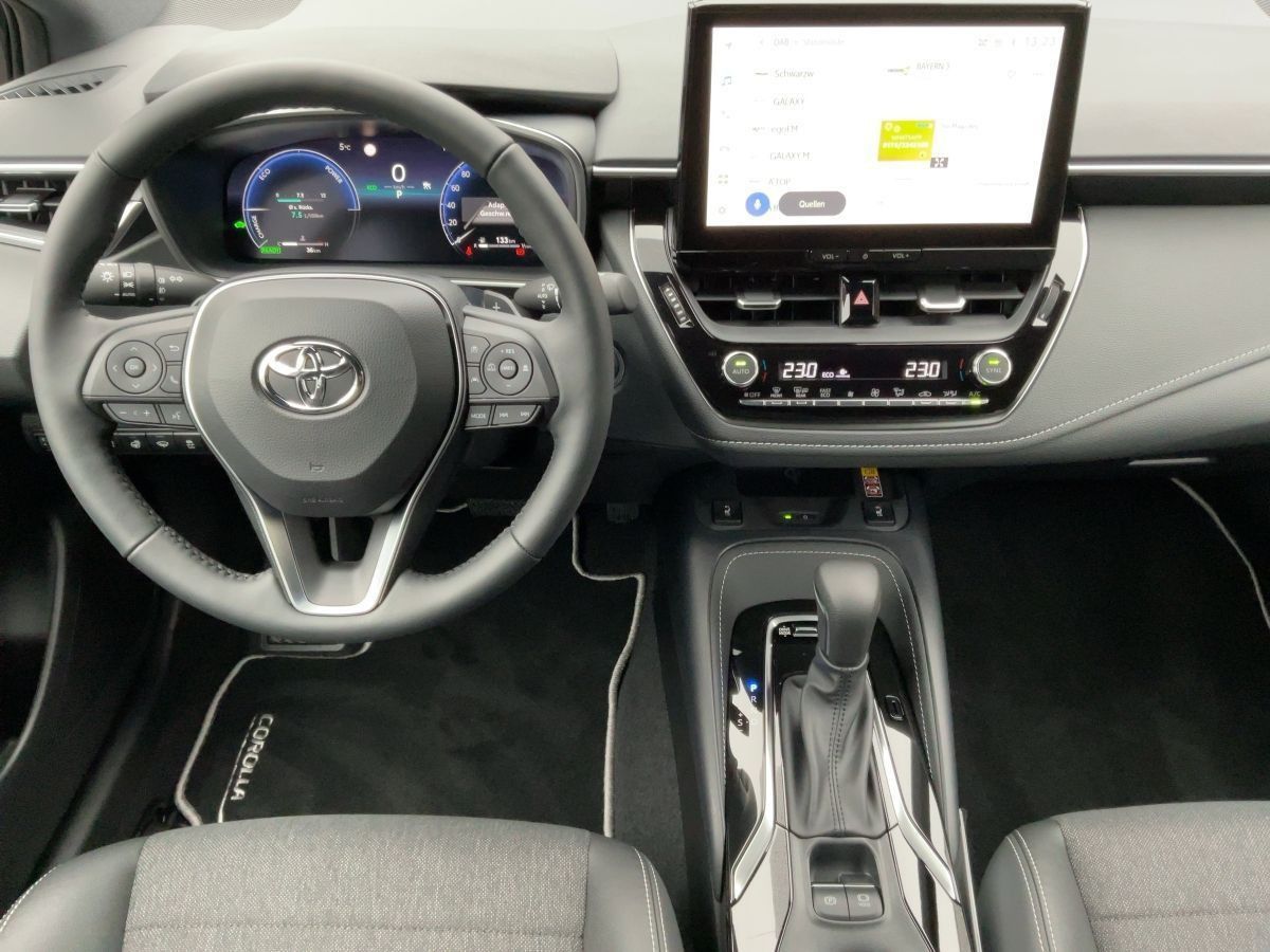 Toyota Corolla - Bild 9