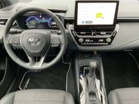 Toyota Corolla - Vorschau Bild 9