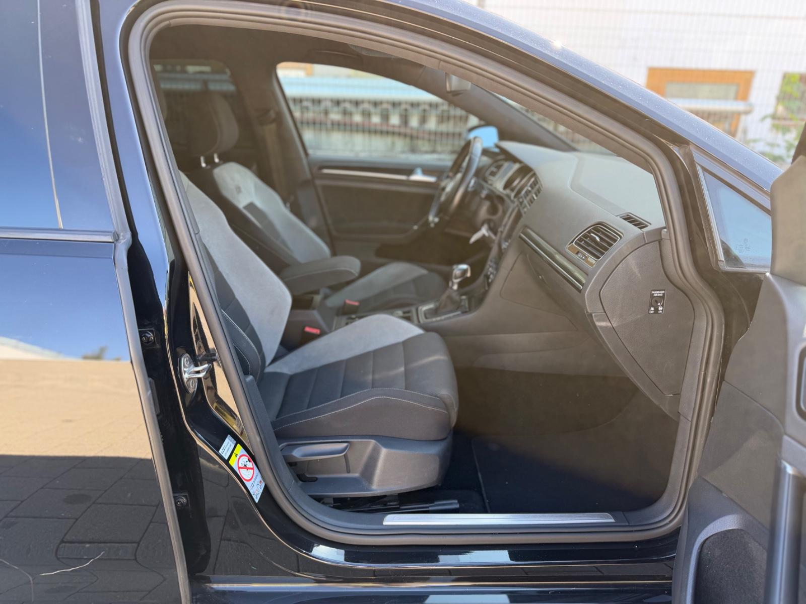 Volkswagen Golf VII Lim.4Motion*480 PS Optimiert*Kamera*LED