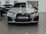 BMW i4 eDrive35 Gran Coupé M Sport ACC AHK 360°KAM - gebrauchte BMW i4 aus dem Jahr 2023