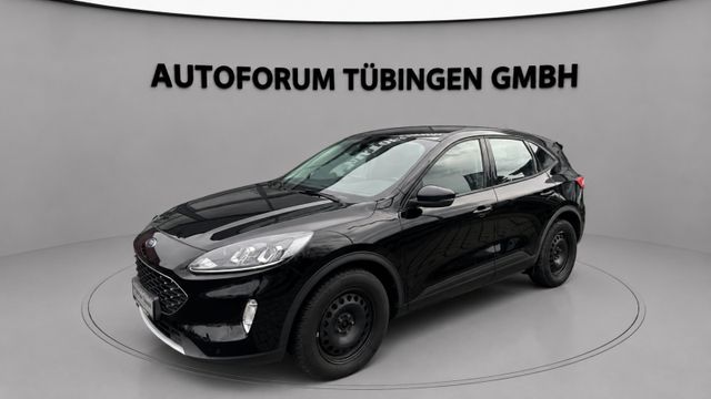 Ford Kuga 1.5 EcoBlue Cool & Connect *KLIMA*NAVI*SH*