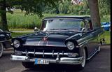 Ford Ranchero 1957 - Ford: Ranchero