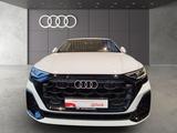 Audi Q8 55 TFSI quattro tiptronic S line Matrix-LED B - gebrauchte Audi Q8 aus dem Jahr 2024