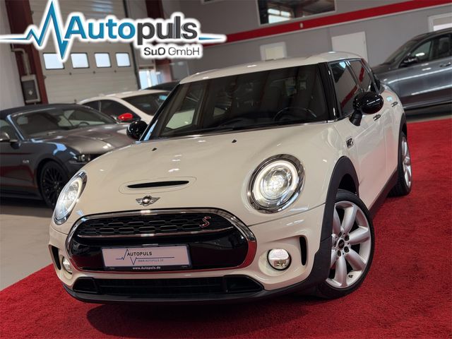 MINI COOPER_S_CLUBMAN