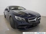 Mercedes-Benz S 450 Coupe AMG 4MATIC Aut. Pano LED-Multibeam  - Mercedes-Benz S 450: Coupe