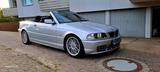 BMW 330ia E46 Cabrio LPG-GASANLIGE PRINZ - BMW 330 aus 2000: 330i