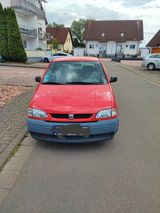 Seat Arosa Select 1.0 Servolenkung Select - Seat Arosa aus 2001