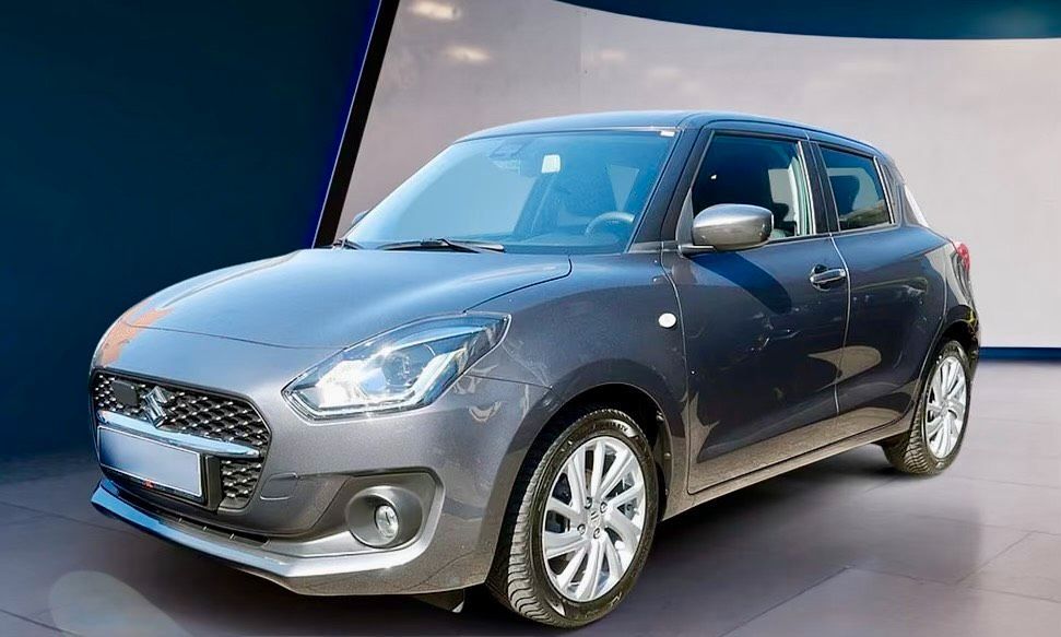 Image of Suzuki Swift