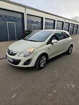 Opel Astra GTC 1.4 ecoFLEX Selection Easytronic S... - Opel Astra: Allradantrieb