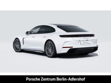 Porsche Panamera - 3