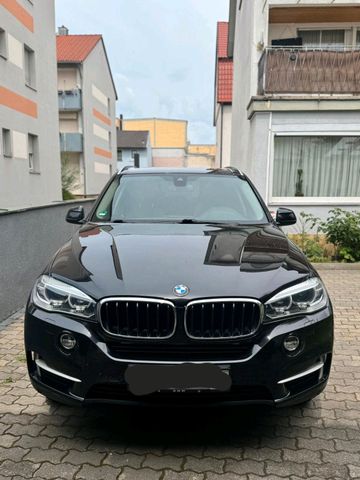 BMW BMW X5 F15 7Sitzer