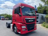 MAN 18.460 XLX - MAN 460