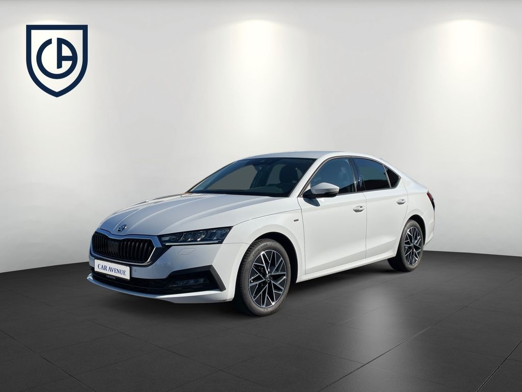 Image of Skoda Octavia