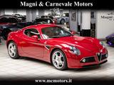 Alfa Romeo 8C Competizione - Rosso Alfa - 1 OF 500 - Alfa Romeo 8C