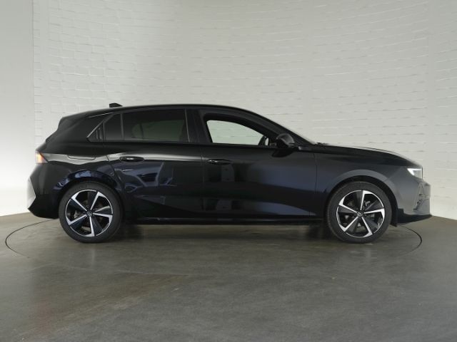 Astra L LIM GS+ANHÄNGERKUPPLUNG+NAVI+360 GRAD KA