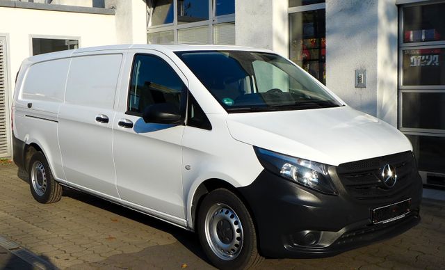 Mercedes-Benz Vito 116 CDI extralang Navi Klima Netto:18.899€