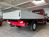 Volkswagen Crafter 2,5 TDI Maxi Pritsche=4300mm *Garantie* - gebrauchte VW Crafter aus dem Jahr 2008