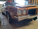 Pontiac LeMans Luxury 6.6 - Pontiac GTO Gebrauchtwagen