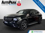 Mercedes-Benz GLC 43 AMG Coupe 4Matic *Luft*360°*Ambiente* - Mercedes-Benz GLC 43 AMG: Coupe