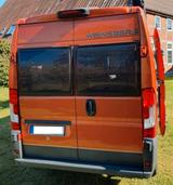 Weinsberg Carabus 601 MQ - Weinsberg Kastenwagen