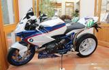 BMW HP2 Sport Limited Edition - SPORTLER VON 1001 BIS 1500 CCM