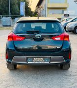 TOYOTA Auris Hybrid*Automatik*Kamera*Sitzheizung*PDC*