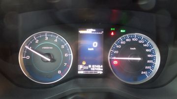 Subaru XV Comfort 2.0ie 150 PS Hybrid NAVI  Kamera  S