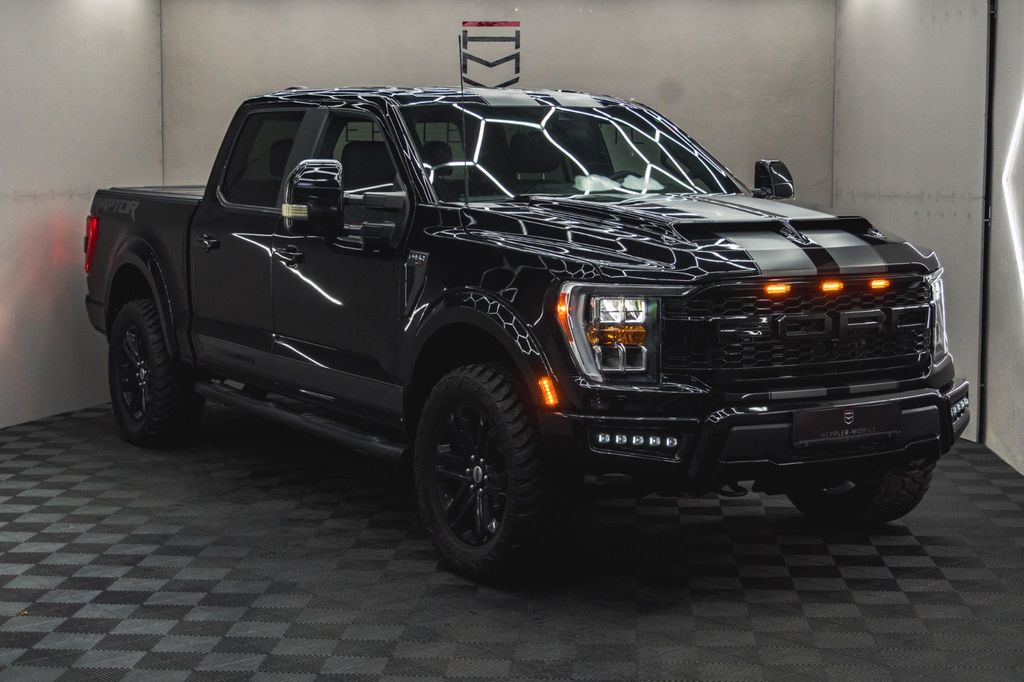 Ford F 150