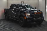 Ford F 150 RAPTOR,Totwinkel,Spurhalte,360° - Ford F 150 aus 2022
