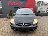 Citroën C8 2.0 16V Comfort 140 PS Klima 6 Sitze - gebrauchte Citroën C8 aus dem Jahr 2006