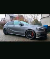 Mercedes-Benz A45 AMG Performance 4Matic - gebrauchte Mercedes-Benz A 45 AMG aus dem Jahr 2014