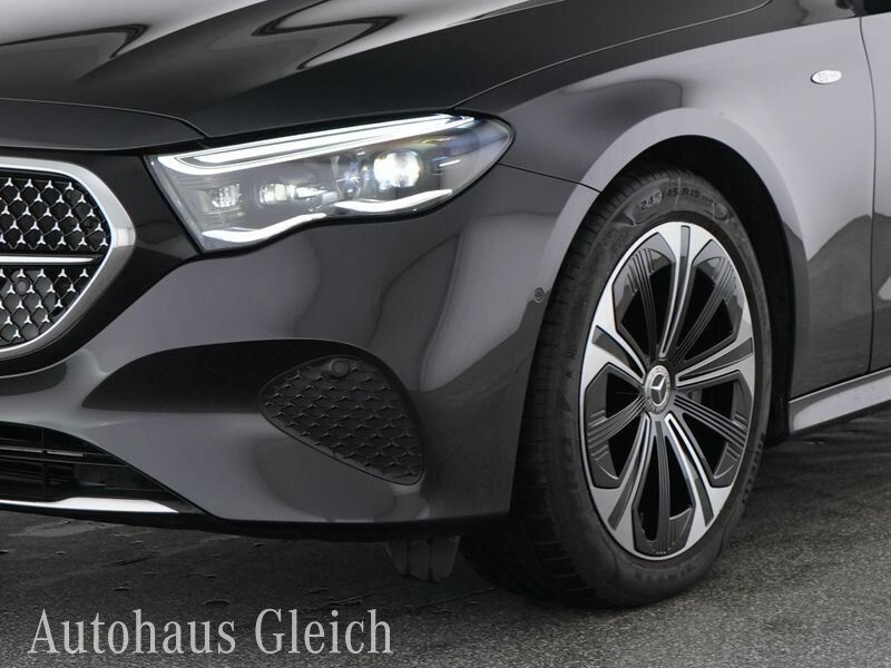 Fahrzeugabbildung Mercedes-Benz E 300 de Avantgarde Advanced Plus Distronic/Klim