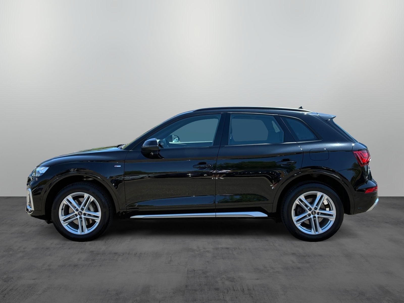Audi Q5 - Bild 3