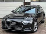 Audi A6 Avant 40 TDI quattro sport Standheizung - Audi Gebrauchtwagen in Dresden